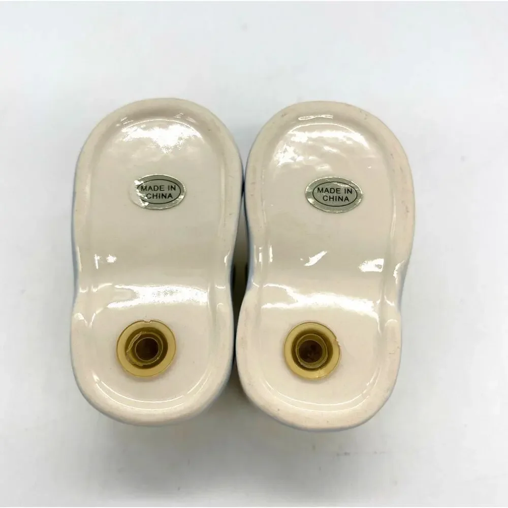 Flip flops Sandals Salt & Pepper Shakers 3